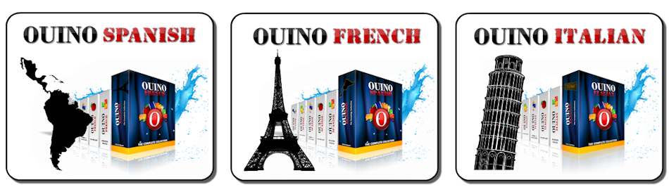 Choose your language