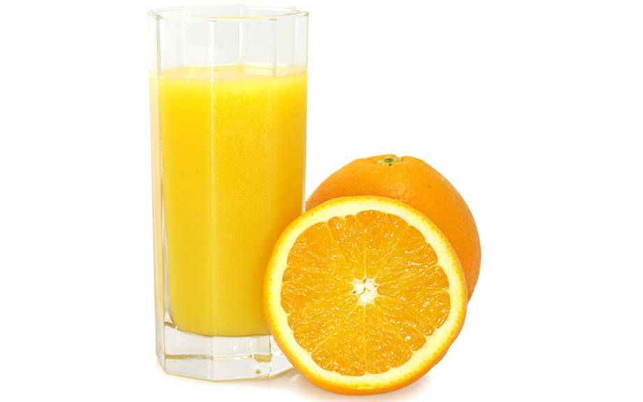 How to Say “Juice” in French? What is the meaning of “Jus”?