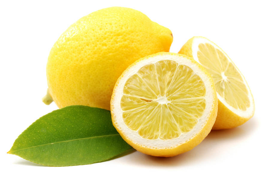 How to Say “Lemon” in French? What is the meaning of “Citron”?