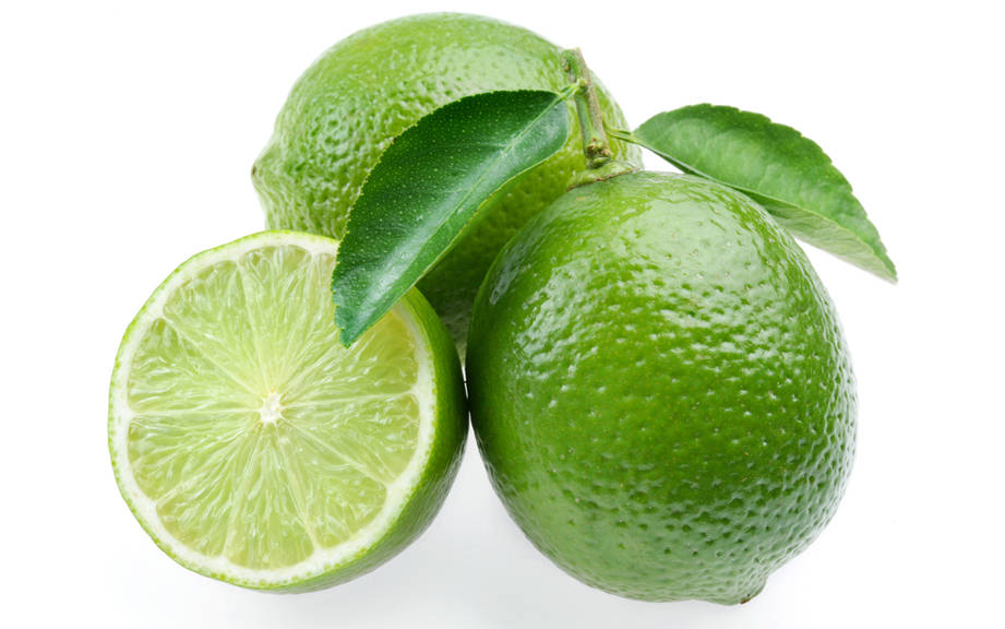How to Say “Lime” in French? What is the meaning of “Lime”?