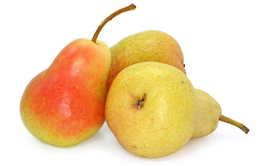 How to Say “Pear” in French? What is the meaning of “Poire”?