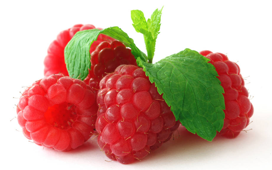 How to Say “Raspberry” in French? What is the meaning of “Framboise”?