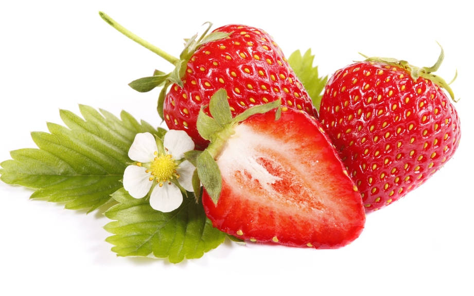 How to Say “Strawberry” in French? What is the meaning of “Fraise”?