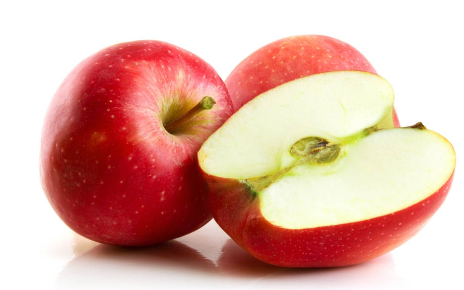 How to Say “Apple” in French? What is the meaning of “Pomme”?