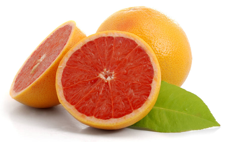 How to Say “Grapefruit” in French? What is the meaning of “Pamplemousse”?