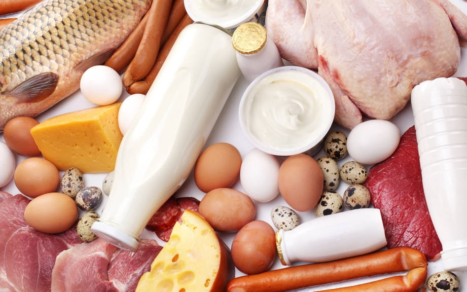 How to Say “Animal products” in French? What is the meaning of “Produits animaux”?