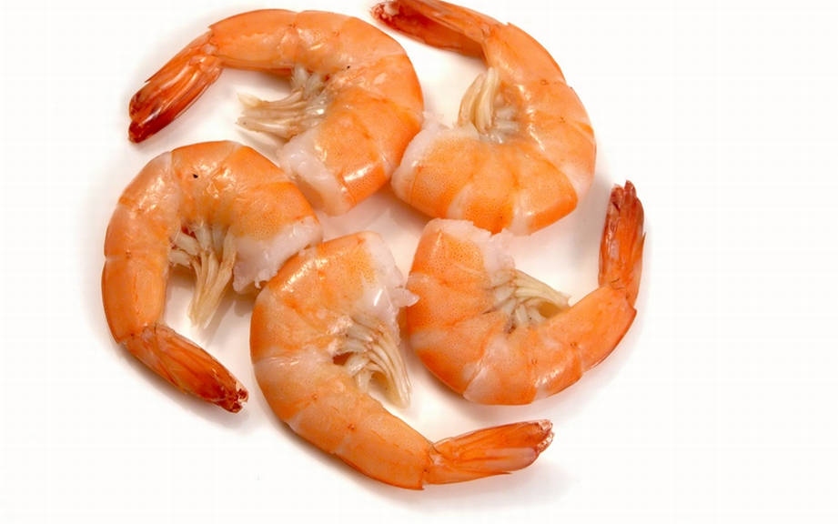 How to Say “Shrimps” in French? What is the meaning of “Crevettes”?