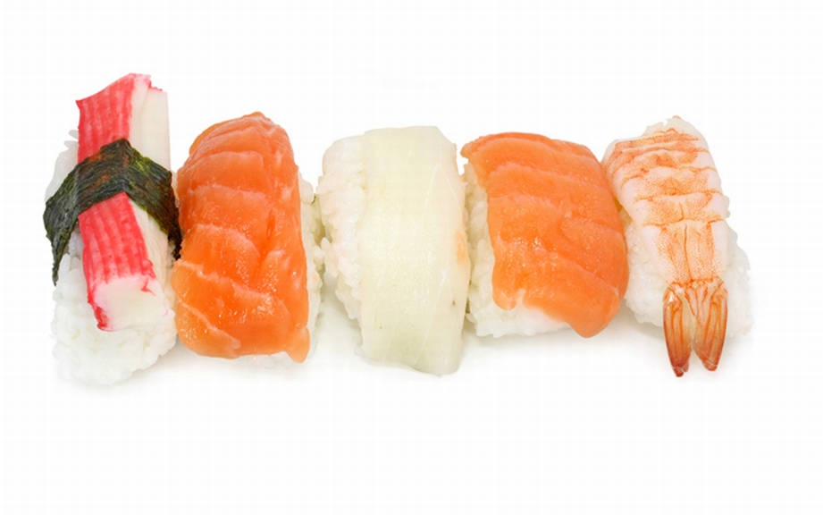 How to Say “Sushi” in French? What is the meaning of “Sushi”?