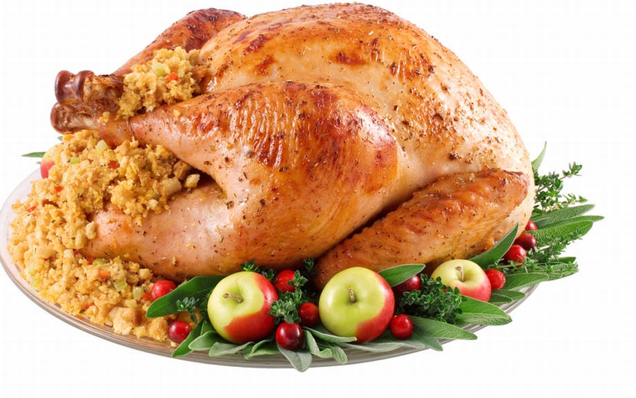 How to Say “Turkey” in French? What is the meaning of “Dinde”?