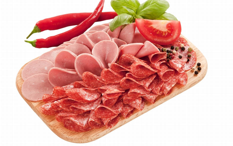 How to Say “Cold cuts” in French? What is the meaning of “Viandes froides”?