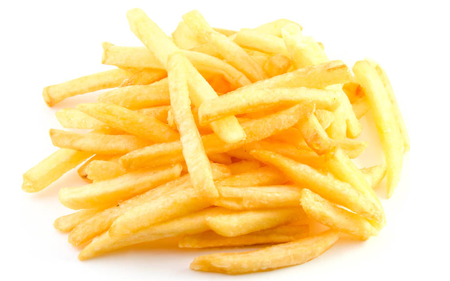 How to Say “Fries” in French? What is the meaning of “Frites”?