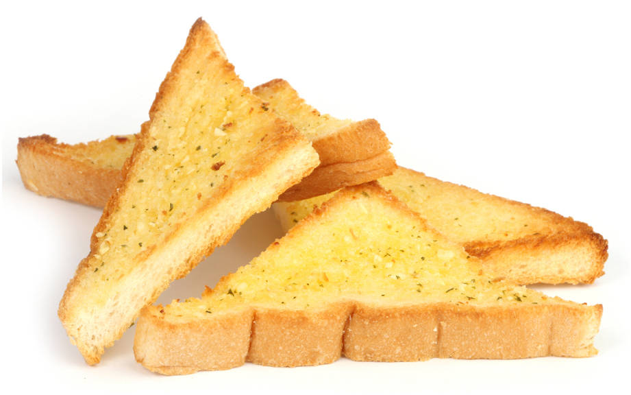 How to Say “Garlic bread” in French? What is the meaning of “Pain à ail”?