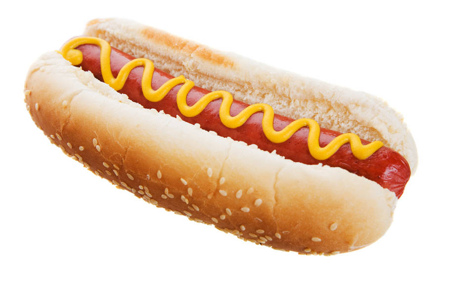 How to Say “Hot dog” in French? What is the meaning of “Hot”?