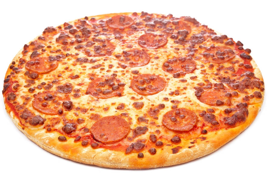 How to Say “Pizza” in French? What is the meaning of “Pizza”?