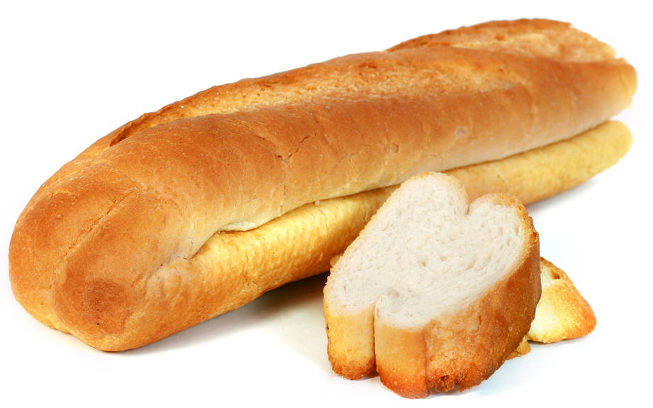 How to Say “Bread” in French? What is the meaning of “Pain”?