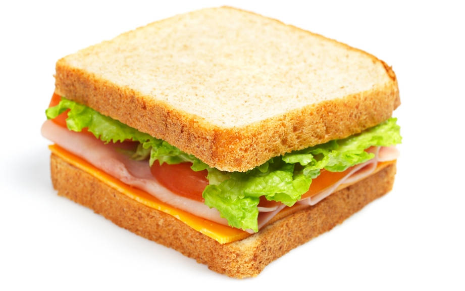 How to Say “Sandwich” in French? What is the meaning of “Sandwich”?