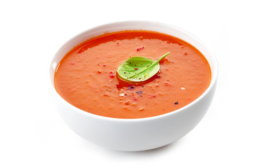 How to Say “Soup” in French? What is the meaning of “Soupe”?