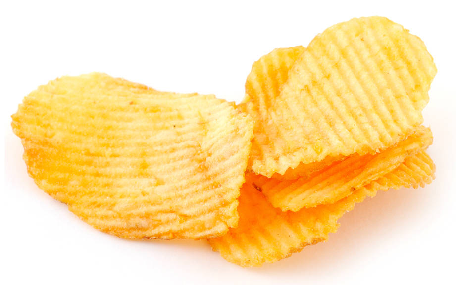 How to Say “Chips” in French? What is the meaning of “Croustilles”?