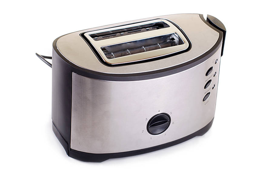 How to Say “Toaster” in French? What is the meaning of “Grille pain”?