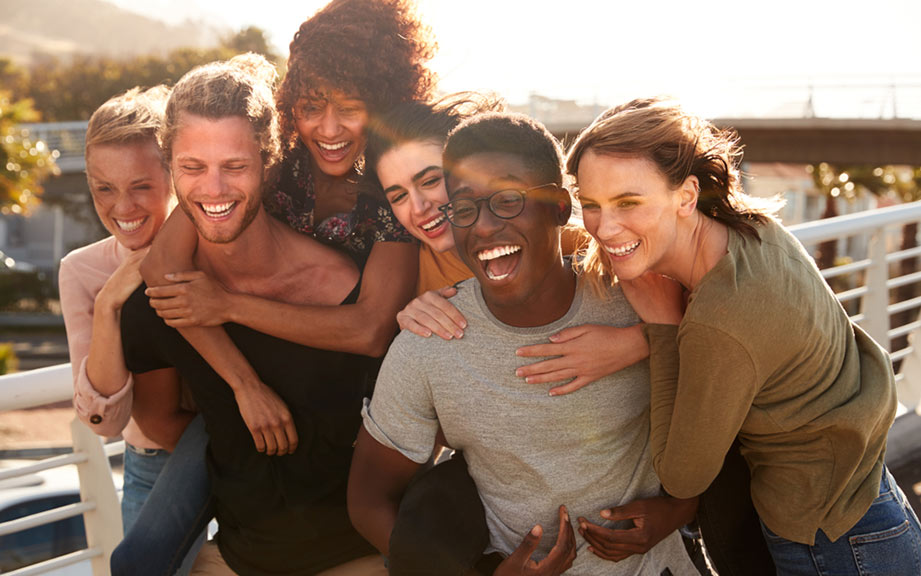 Learn French People Vocabulary