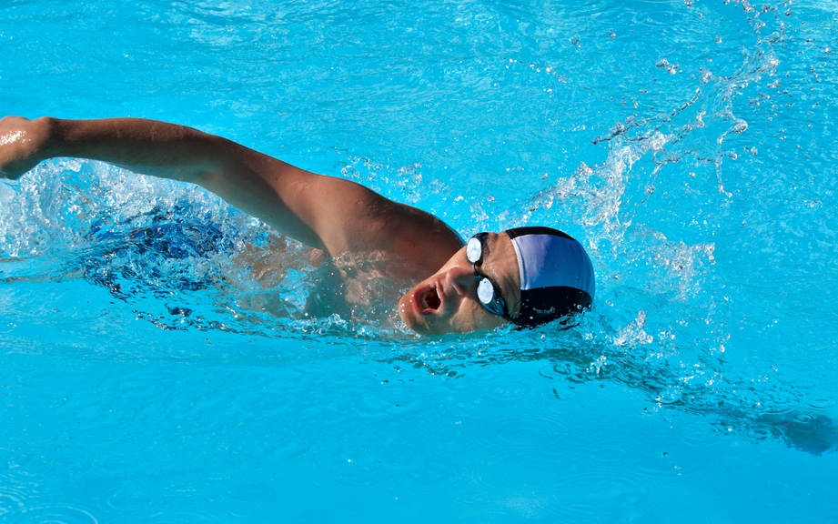 How to Say “Swimming” in French? What is the meaning of “Natation