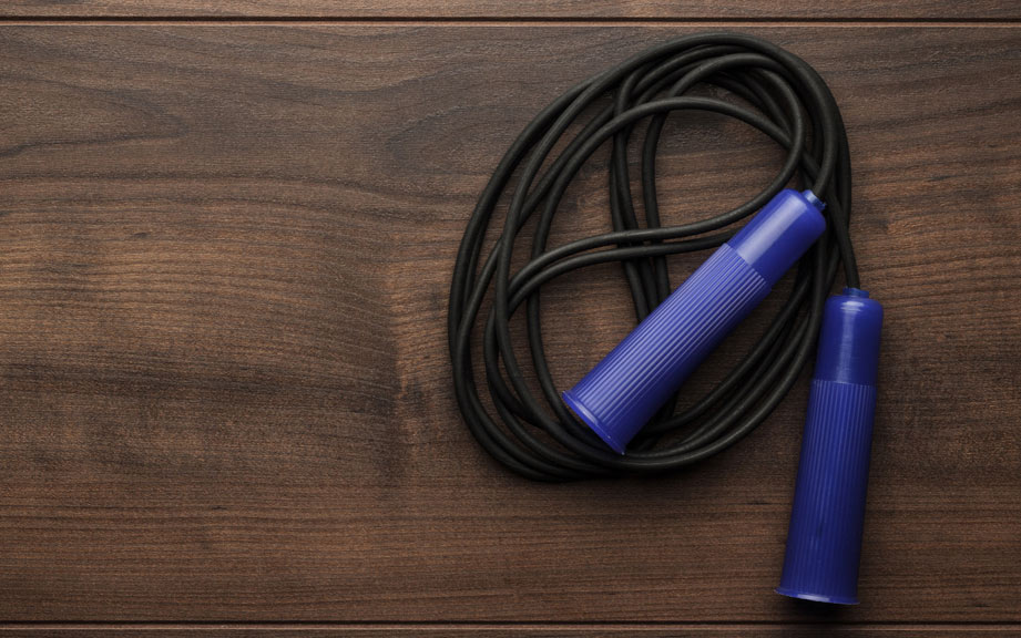 How to Say “Skipping rope” in French? What is the meaning of “Corde à