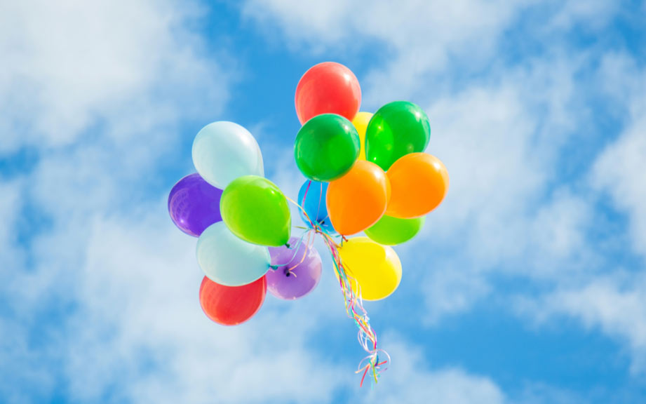 How to Say “Balloon” in French? What is the meaning of “Ballon”?
