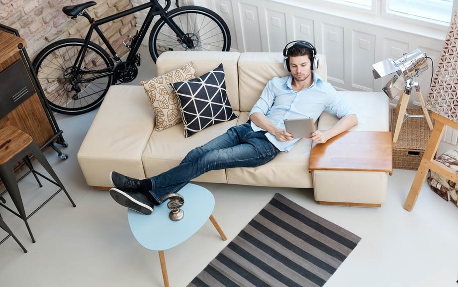 Learn German House Vocabulary