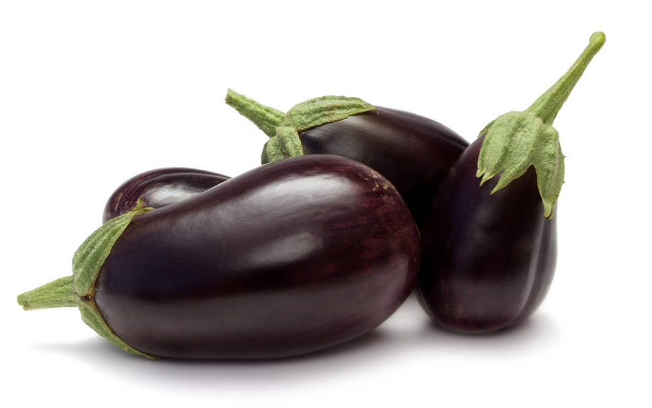 How to Say “Eggplant” in German? What is the meaning of “Aubergine