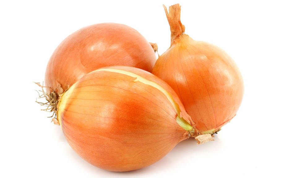 How to Say “Onion” in German? What is the meaning of “Zwiebel”?