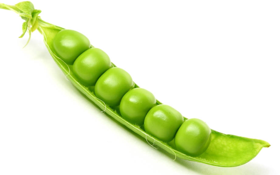 How to Say “Peas” in German? What is the meaning of “Erbsen”?