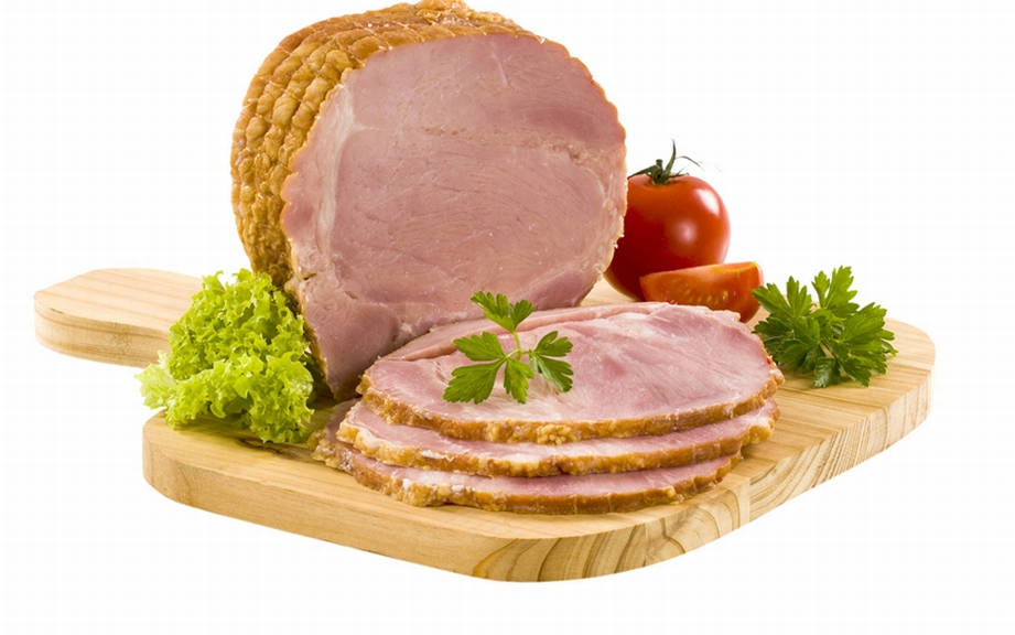 How to Say “Ham” in German? What is the meaning of “Schinken”?