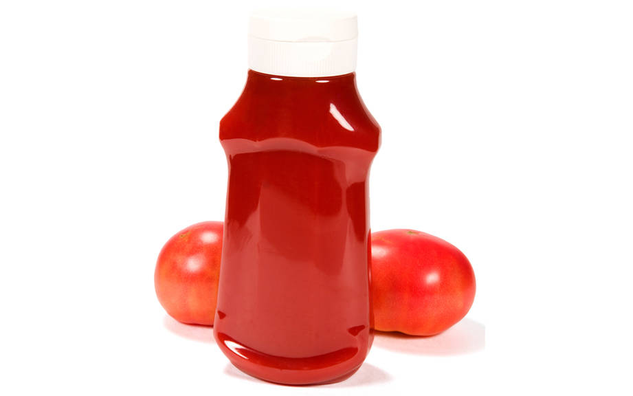 How to Say “Ketchup” in German? What is the meaning of “Ketchup”? OUINO