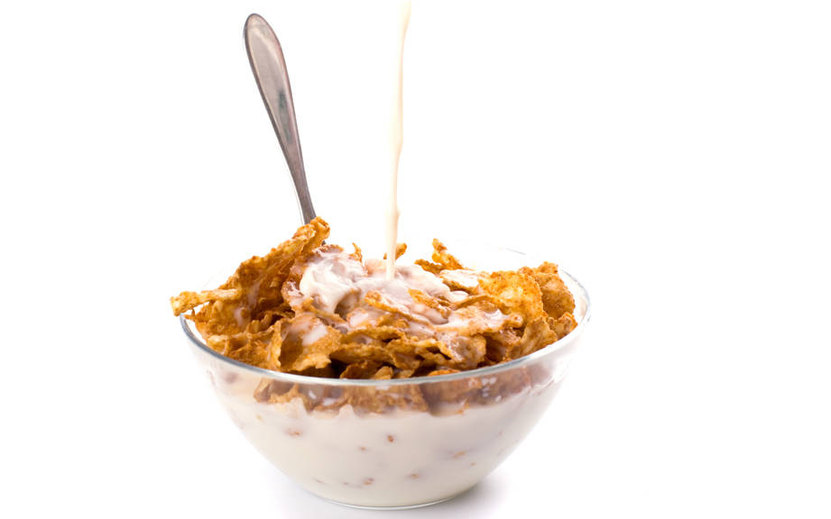 How to Say “Cereal” in German? What is the meaning of “Zerealien”?