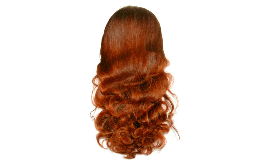 How to Say “Red hair” in German? What is the meaning of “Rote haar”?