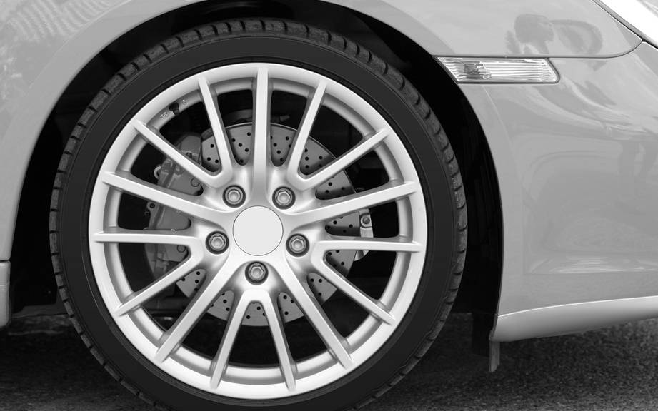 How to Say “Wheel” in German? What is the meaning of “Rad”?