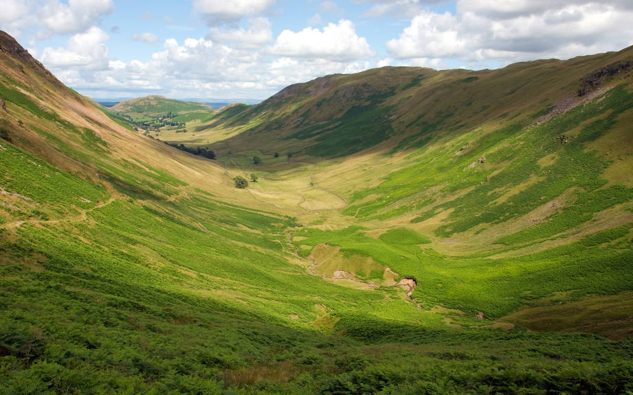 How to Say “Valley” in German? What is the meaning of “Tal”? - OUINO