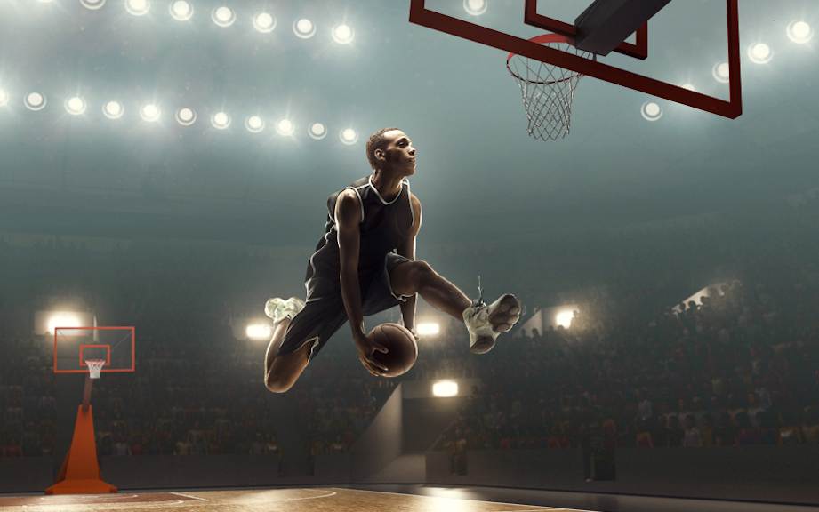 How to Say “Basketball” in German? What is the meaning of “Basketball”?