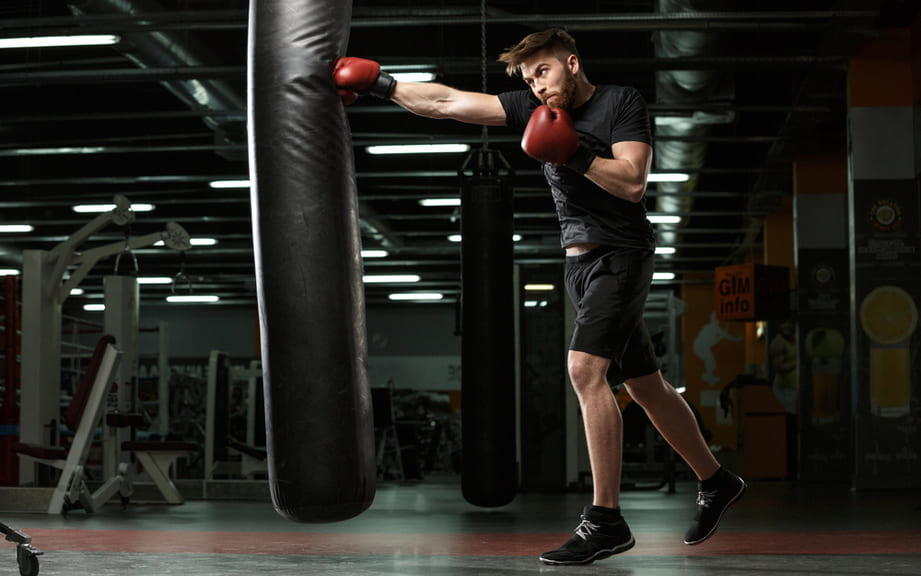 How to Say “Boxing” in German? What is the meaning of “Boxen”? OUINO