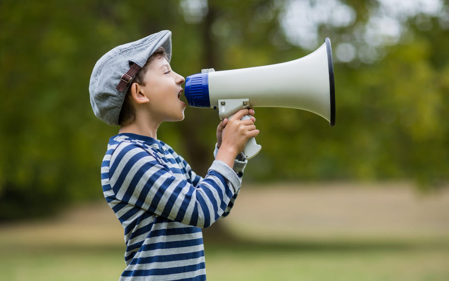 How to Say “Loud” in German? What is the meaning of “Laut”?