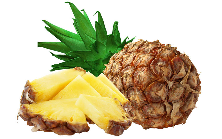 How to Say “Pineapple” in Italian? What is the meaning of “Ananas”?