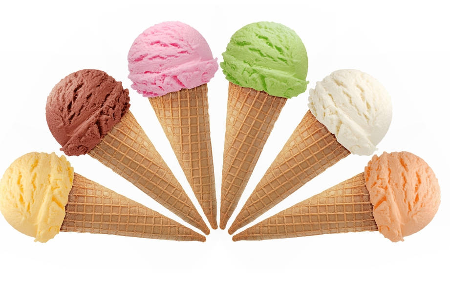 Ice cream - Simple English Wikipedia, the free encyclopedia