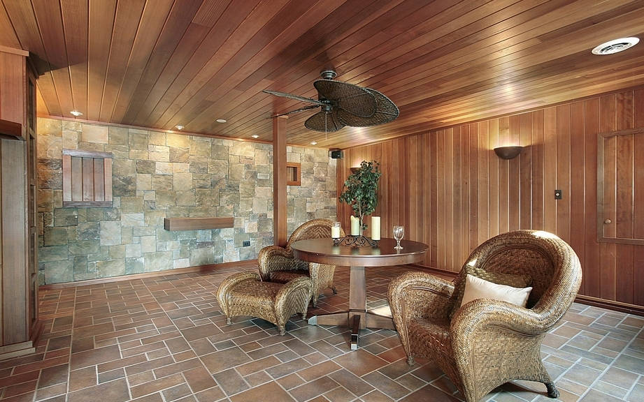 How to Say “Basement” in Italian? What is the meaning of “Seminterrato”?