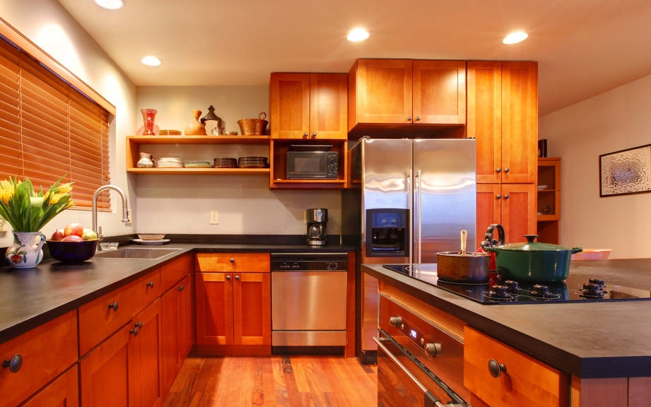 Learn Italian Kitchen Vocabulary