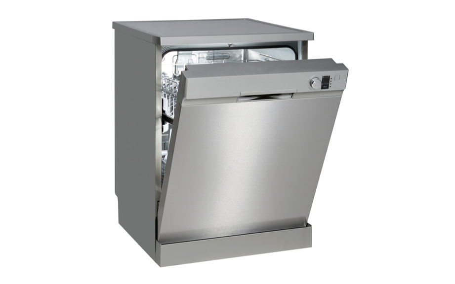 How to Say “Dishwasher” in Italian? What is the meaning of “Lavastoviglie”?