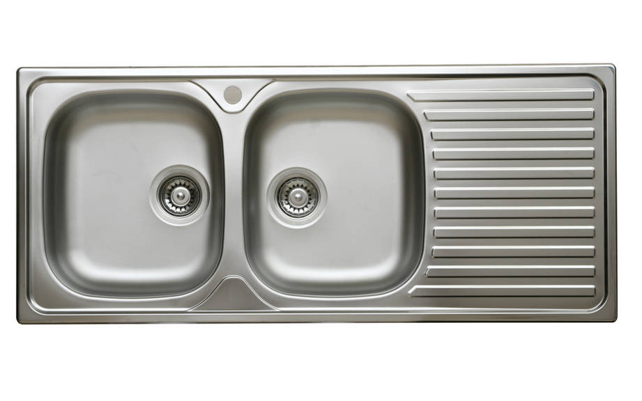 How to Say “Sink” in Italian? What is the meaning of “Lavandino”?