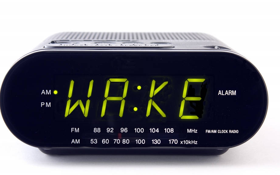 How to Say “Alarm clock” in Italian? What is the meaning of “Sveglia”?