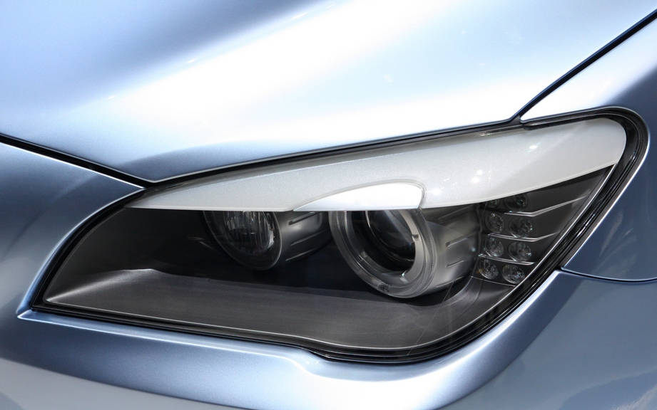 How to Say “Headlights” in Italian? What is the meaning of “Fari”? OUINO