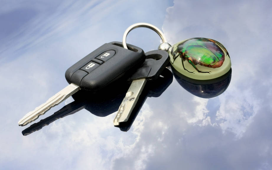 How to Say “Keys” in Italian? What is the meaning of “Chiavi”? OUINO