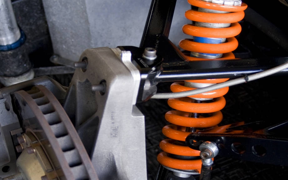 How to Say “Shocks” in Italian? What is the meaning of “Ammortizzatori”?